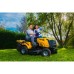 Riwall PRO RLT 102 HRD TWIN - 2válcový travní traktor 102 cm zadní výhoz TK13G2401003B