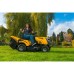 Riwall PRO RLT 102 HRD TWIN - 2válcový travní traktor 102 cm zadní výhoz TK13G2401003B