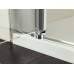 RONAL SLT1 Swing-Line boční stěna pro SL1 a SL13, 90 cm, bílá/durlux SLT109000422