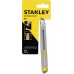 STANLEY 0-10-095 Interlock Kovový nůž pro odlamovací čepele 9mm