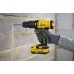 STANLEY SFMCD711D22-QW FatMax V20 Aku vrtačka s příklepem (50Nm/18V/2x2,0Ah), kufr