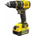 STANLEY SFMCD721M2K-QW V20 Aku vrtačka s příklepem (80Nm/18V/2x4,0Ah), kufr