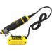 STANLEY SFMCE030B FatMax V20 Aku přímá bruska (18V/bez aku a nabíječky)