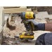 STANLEY SFMCF810D2K FatMaxV20 Aku rázový utahovák 1/4" (18V/2x2,0Ah), kufr