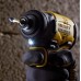 STANLEY SFMCF810D2K FatMaxV20 Aku rázový utahovák 1/4" (18V/2x2,0Ah), kufr