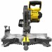 STANLEY SFMCS701M1 FatMax V20 Aku pokosová pila s pojezdem 190mm (18V/1x4,0Ah)