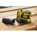 STANLEY SFMCW220B FatMax V20 Aku excentrická bruska 125mm (18V/bez aku a nabíječky)