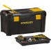 STANLEY STST1-75520 19" box s plastovými přezkami