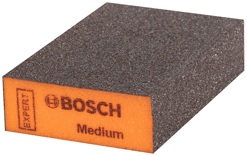 BOSCH Špalík EXPERT S471 Standard 69 × 97 × 26 mm, střední 2608901169