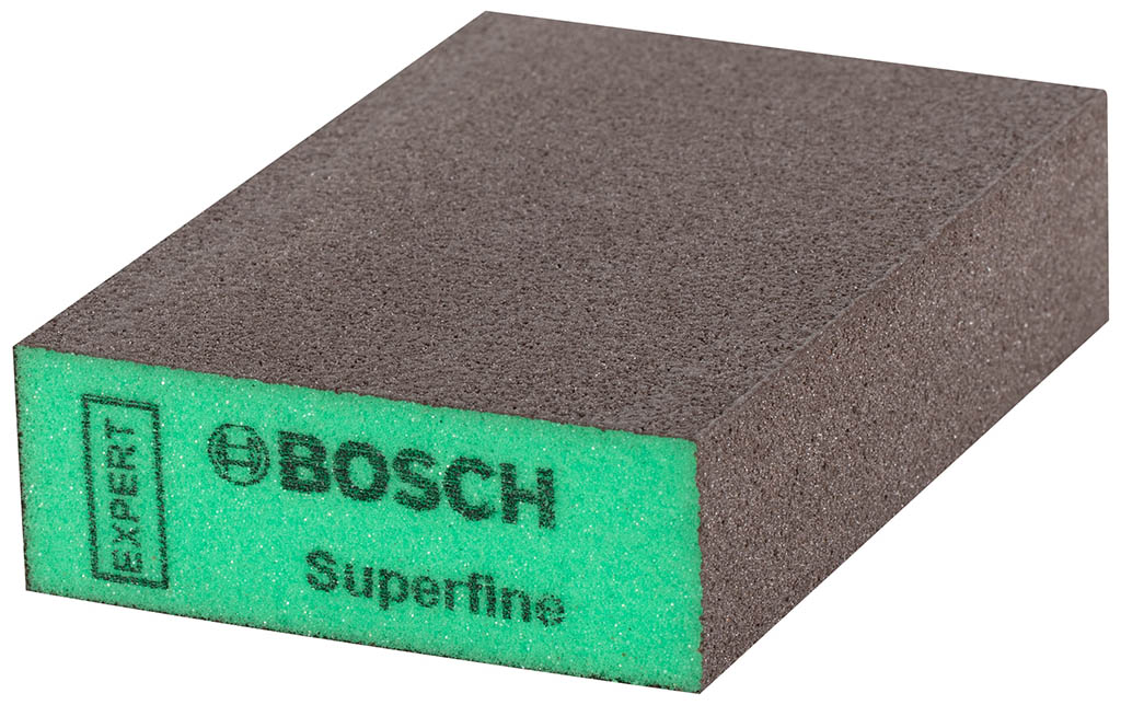 BOSCH Špalík EXPERT S471 Standard 69 × 97 × 26 mm, velmi jemný 2608901180