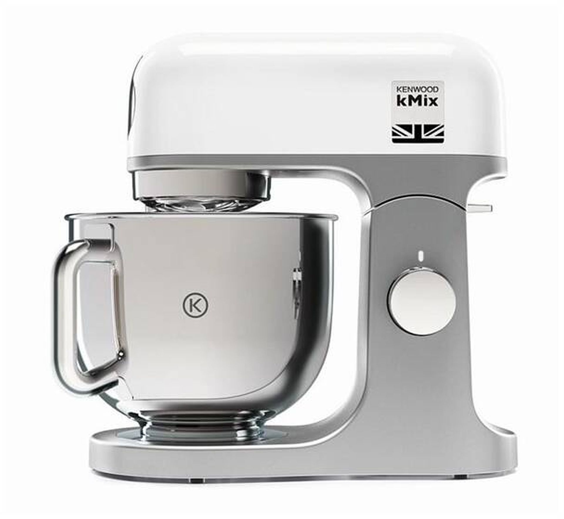 Kenwood KMX750WH Kuchyńský robot