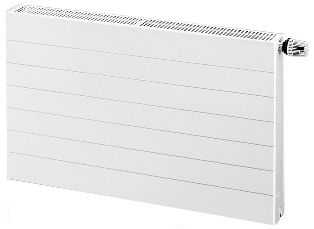 Kermi Therm X2 LINE-K kompaktní deskový radiátor 22 605 x 1005 PLK220601001N1K