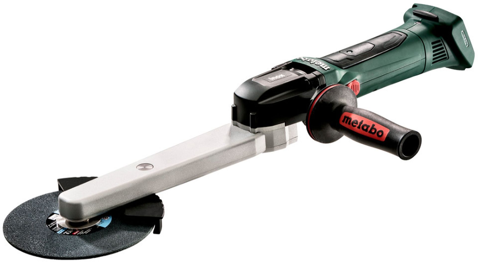 Metabo KNS 18 LTX 150 Akumulátorová bruska koutových svarů (18V/150mm) 600191850