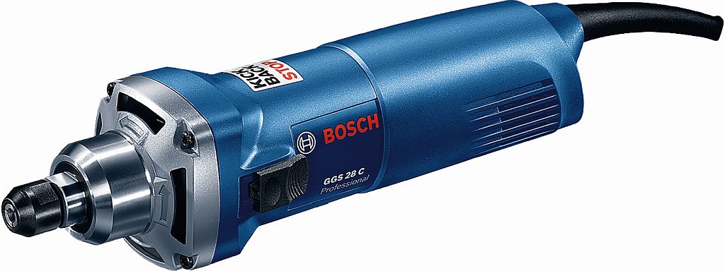 BOSCH GGS 28 C přímá bruska 0601220000