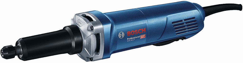 BOSCH GGS 28 LP PROFESSIONAL Přímá bruska 0601225000