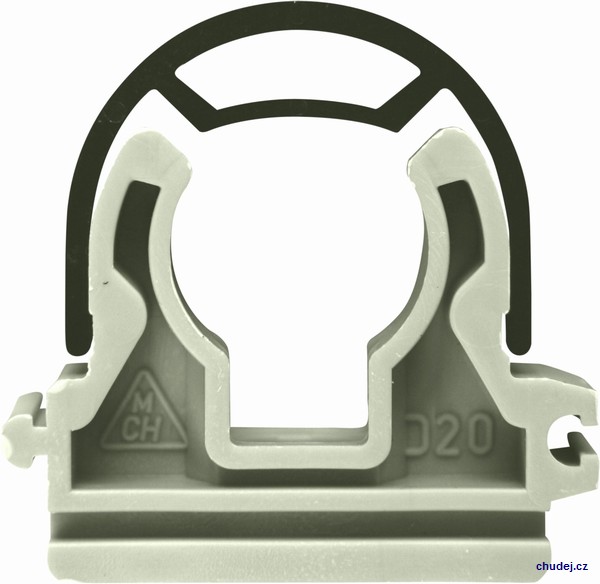 Příchytka D 63 + třmen 1T063P