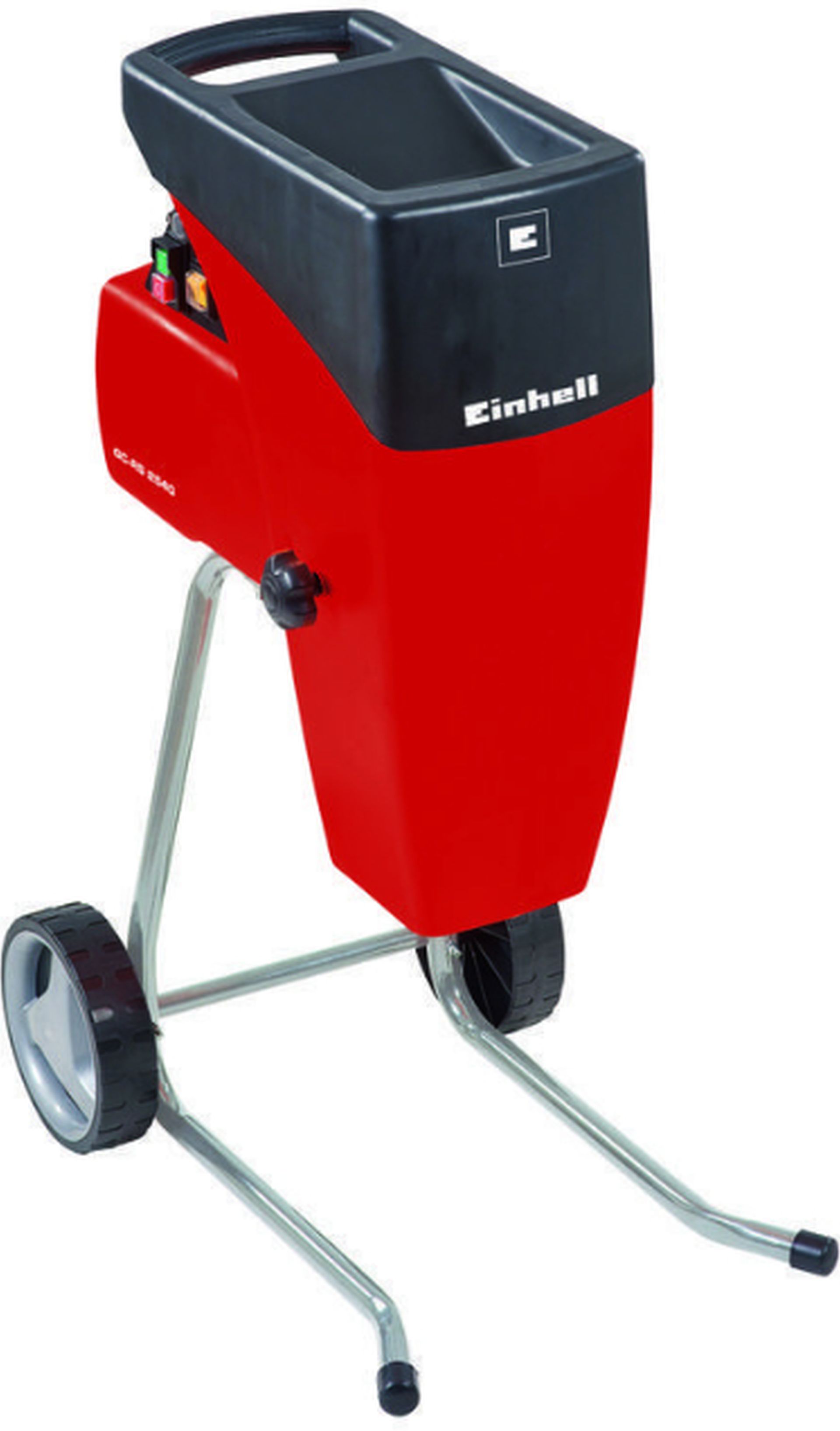 Einhell GC-RS 2540 Elektrický tichý drtič (2500W) 3430620