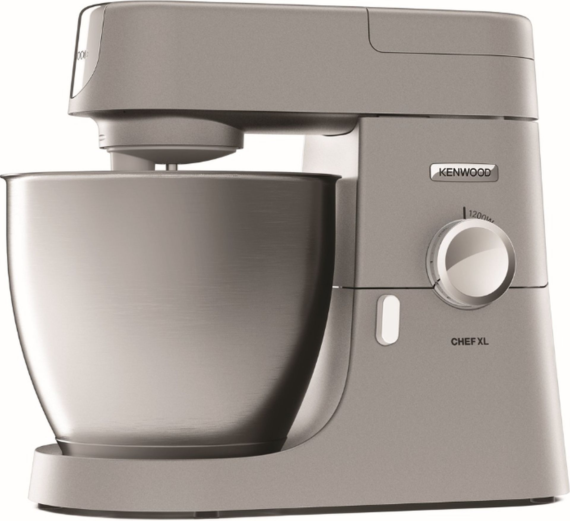 Kenwood Chef XL kuchyňský robot KVL4100.S