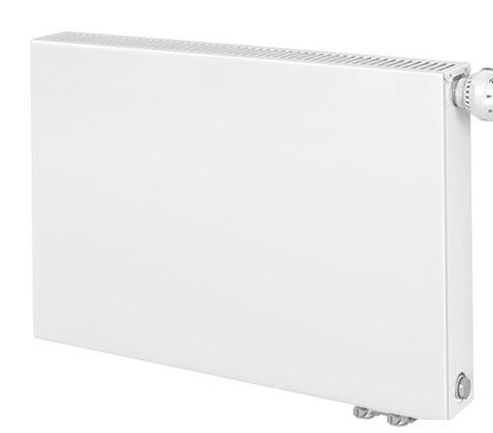 Kermi Therm X2 Plan-V deskový radiátor 33 400 / 1600 PTV330401601R1K