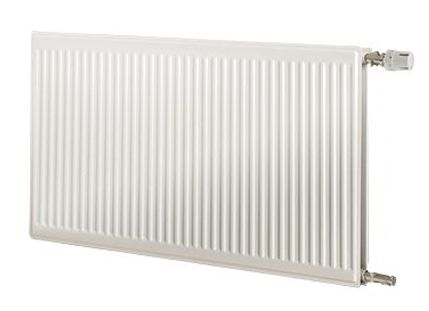 Kermi Therm X2 Profil-Hygiene-kompakt deskový radiátor 20 750 / 700 FH0200707