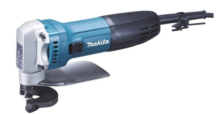 MAKITA JS1602 Nůžky na plech 1,6mm,380W