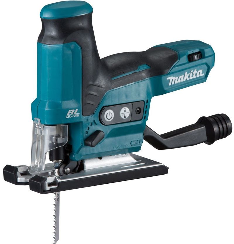 MAKITA JV102DZ Aku přímočará pila Li-ion CXT 10,8/12V, bez aku Z