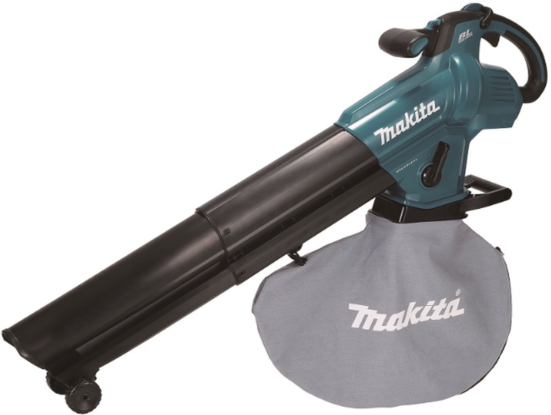 MAKITA DUB187Z Aku ofukovač/vysavac Li-ion LXT 18V,bez aku Z