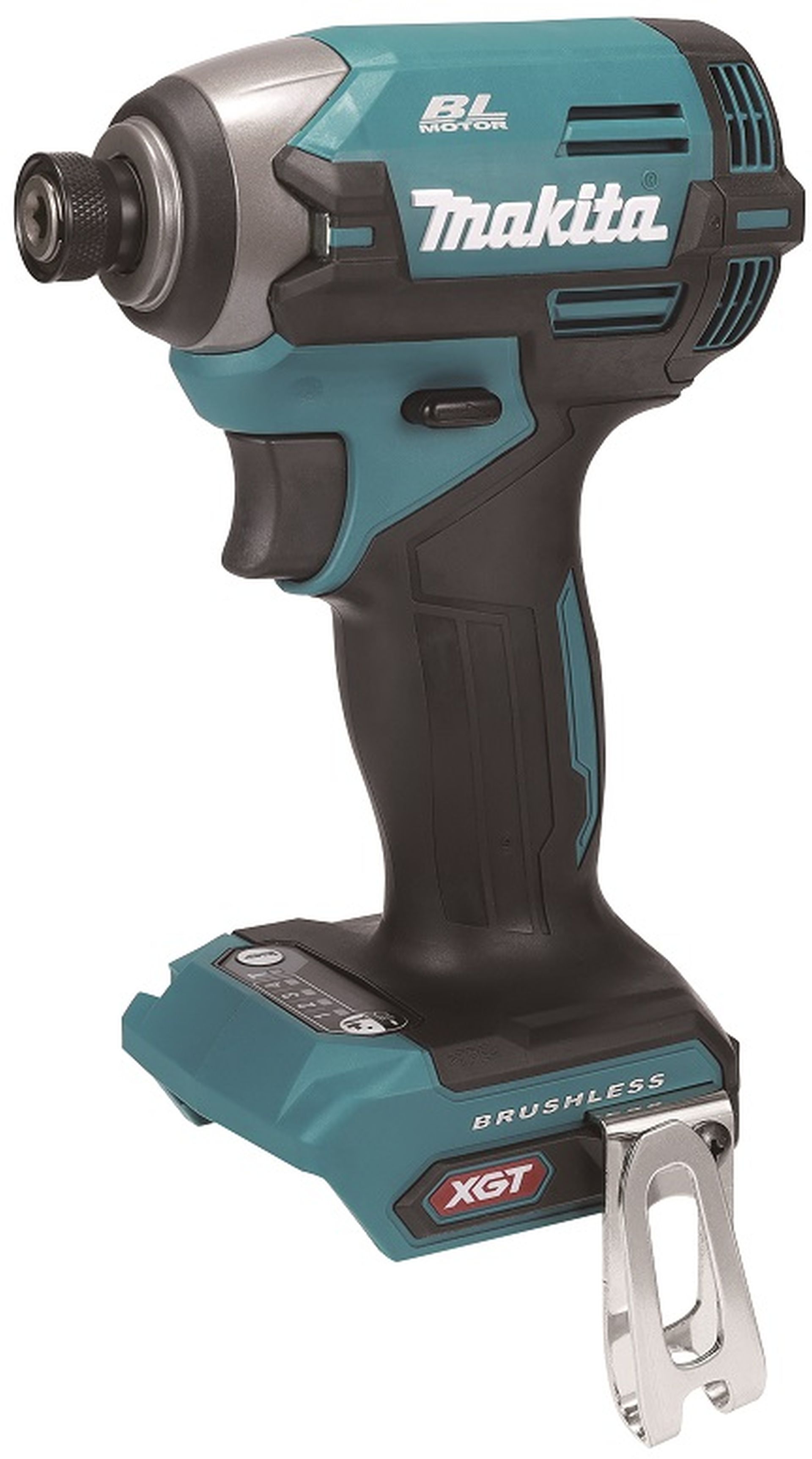 MAKITA TD003GZ Aku rázový šroubovák 1/4"Li-ion XGT 40V,bez aku Z