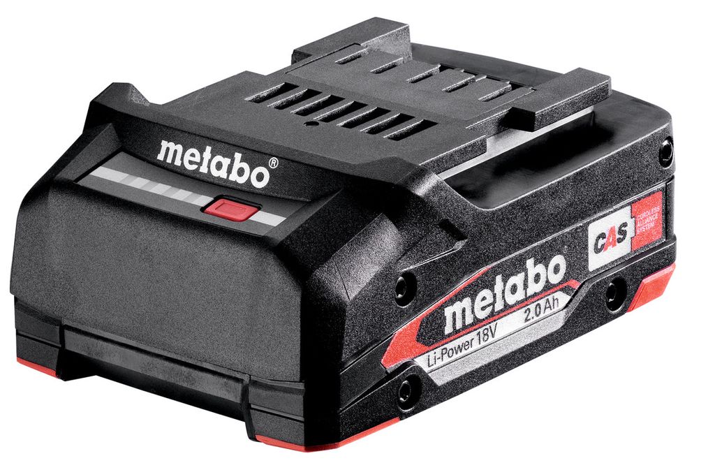 Metabo LI-Power Akumulátor (18V/2,0Ah) 625026000