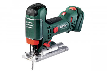 Metabo STA 18 LTX 100 Akumulátorová přímočará pila 601002890