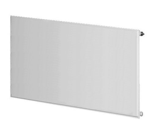 Kermi Therm X2 Plan-Kompakt deskový radiátor 10 500 / 1600 PK0100516