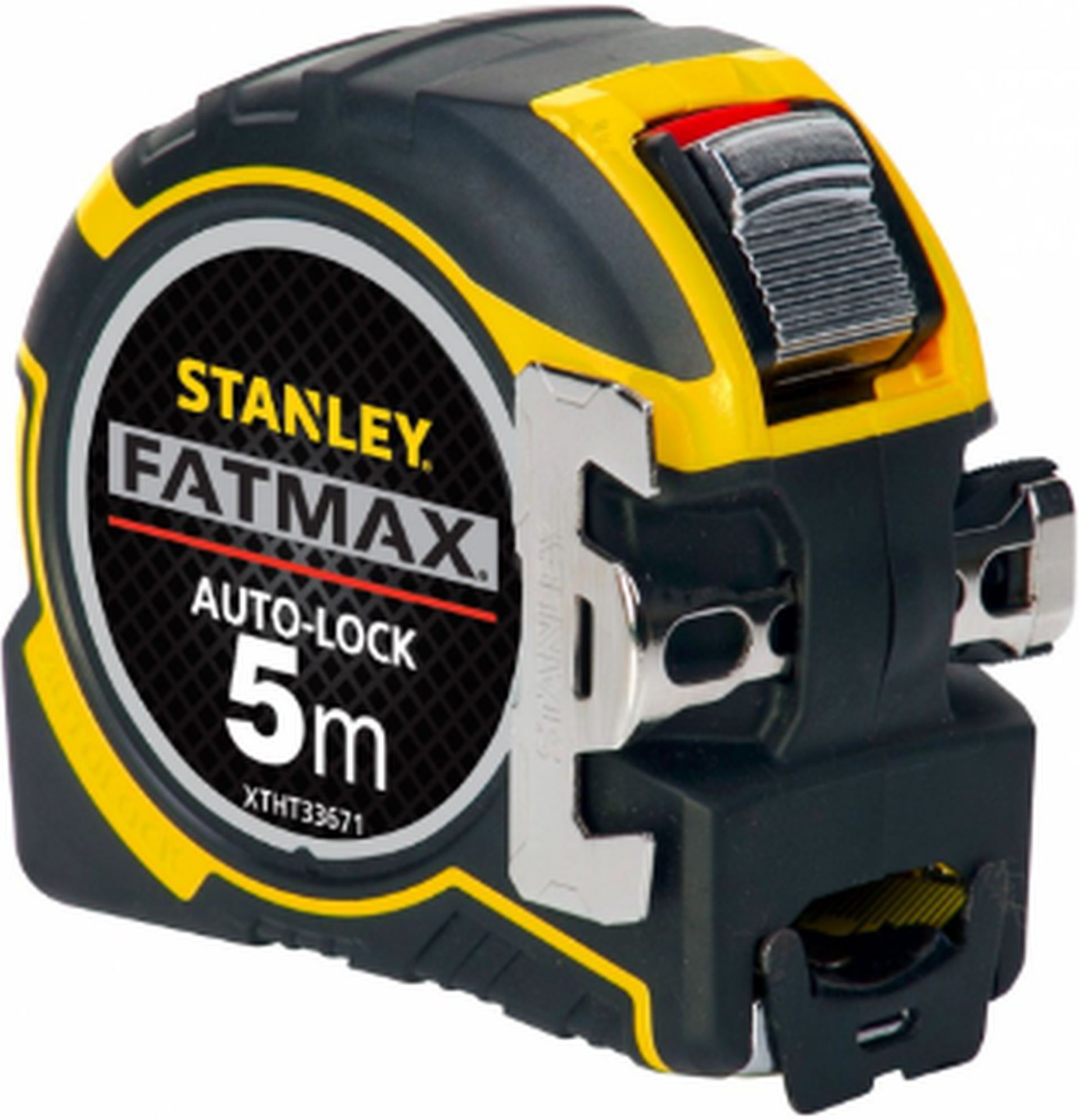 STANLEY XTHT0-33501 FatMax Autolock Svinovací metr 8m/32 mm