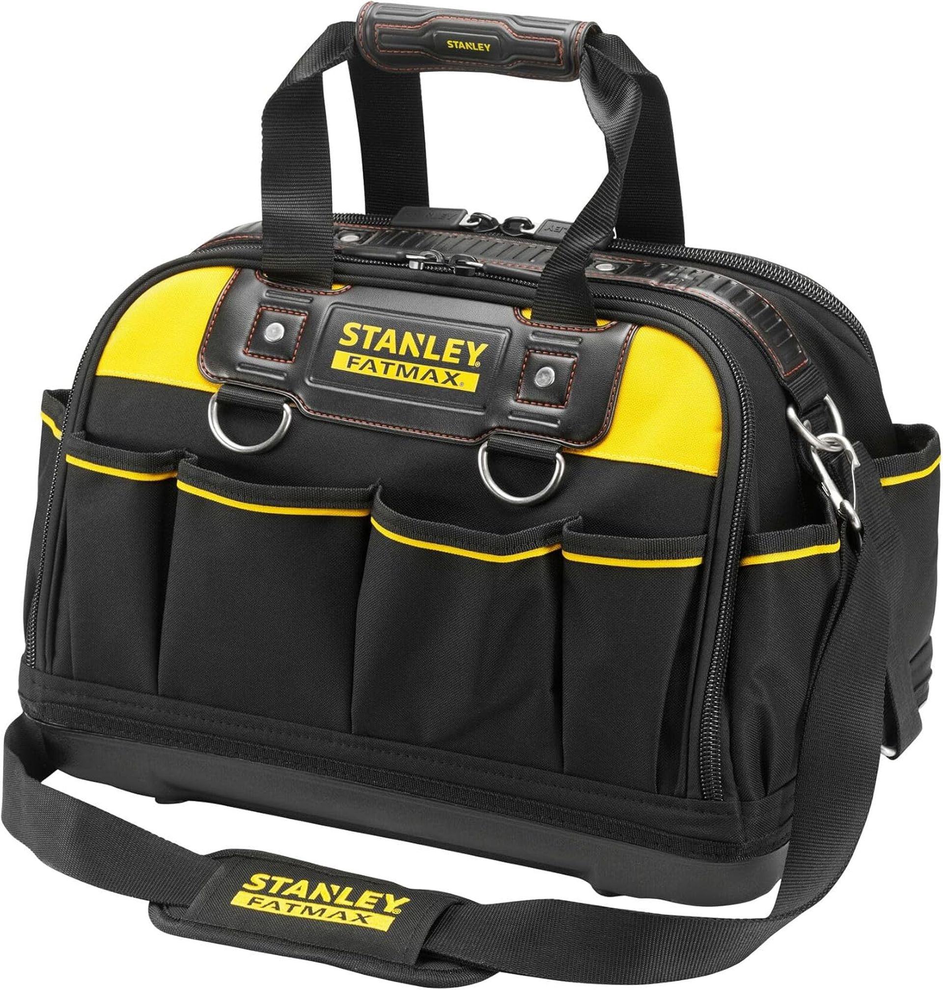 STANLEY FMST1-73607 FatMax Víceúčelová brašna na nářadí 43x28x31cm