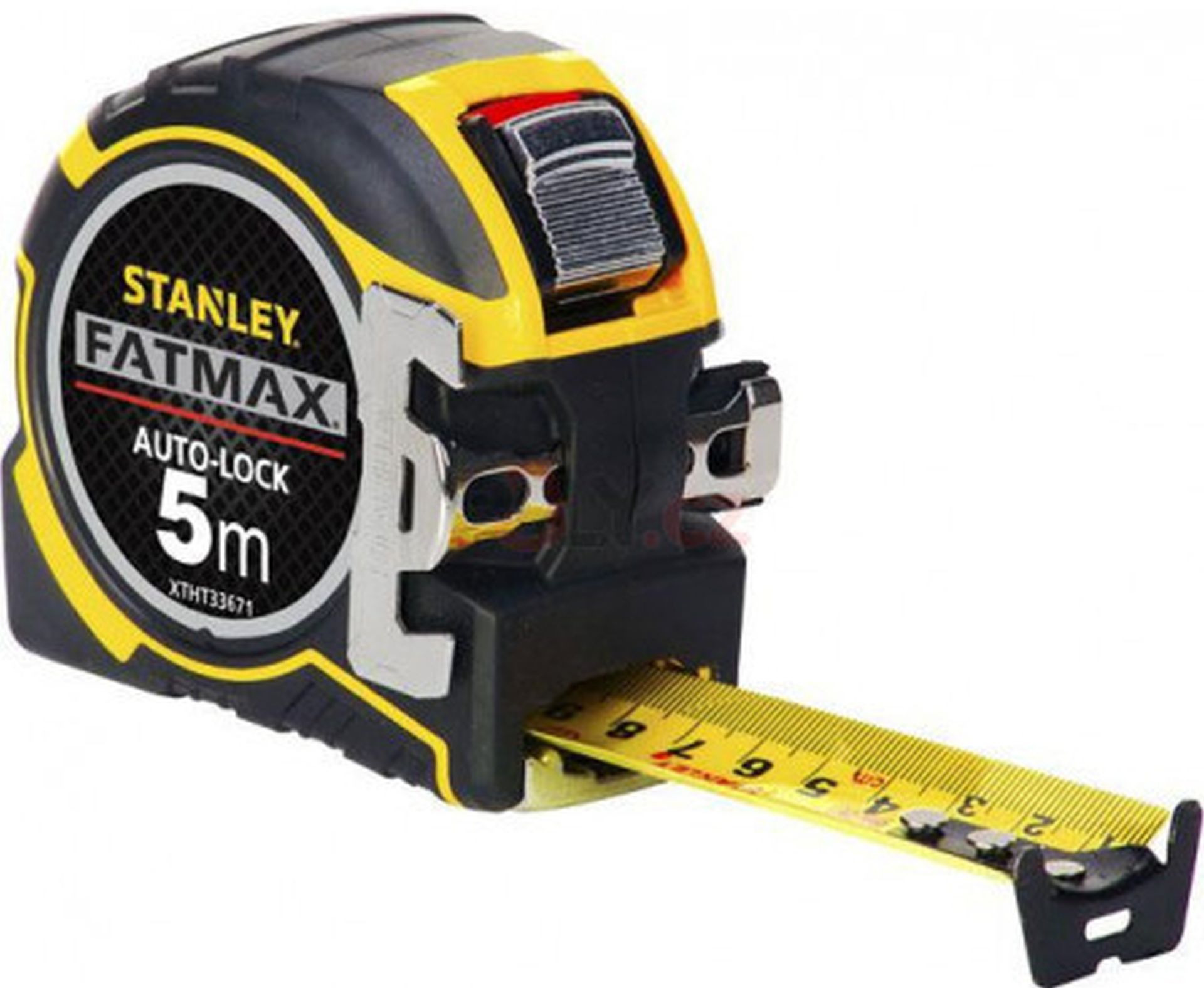 STANLEY XTHT0-33671 FatMax Autolock Svinovací metr 5m/32mm